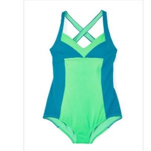 Senecca One Piece suit